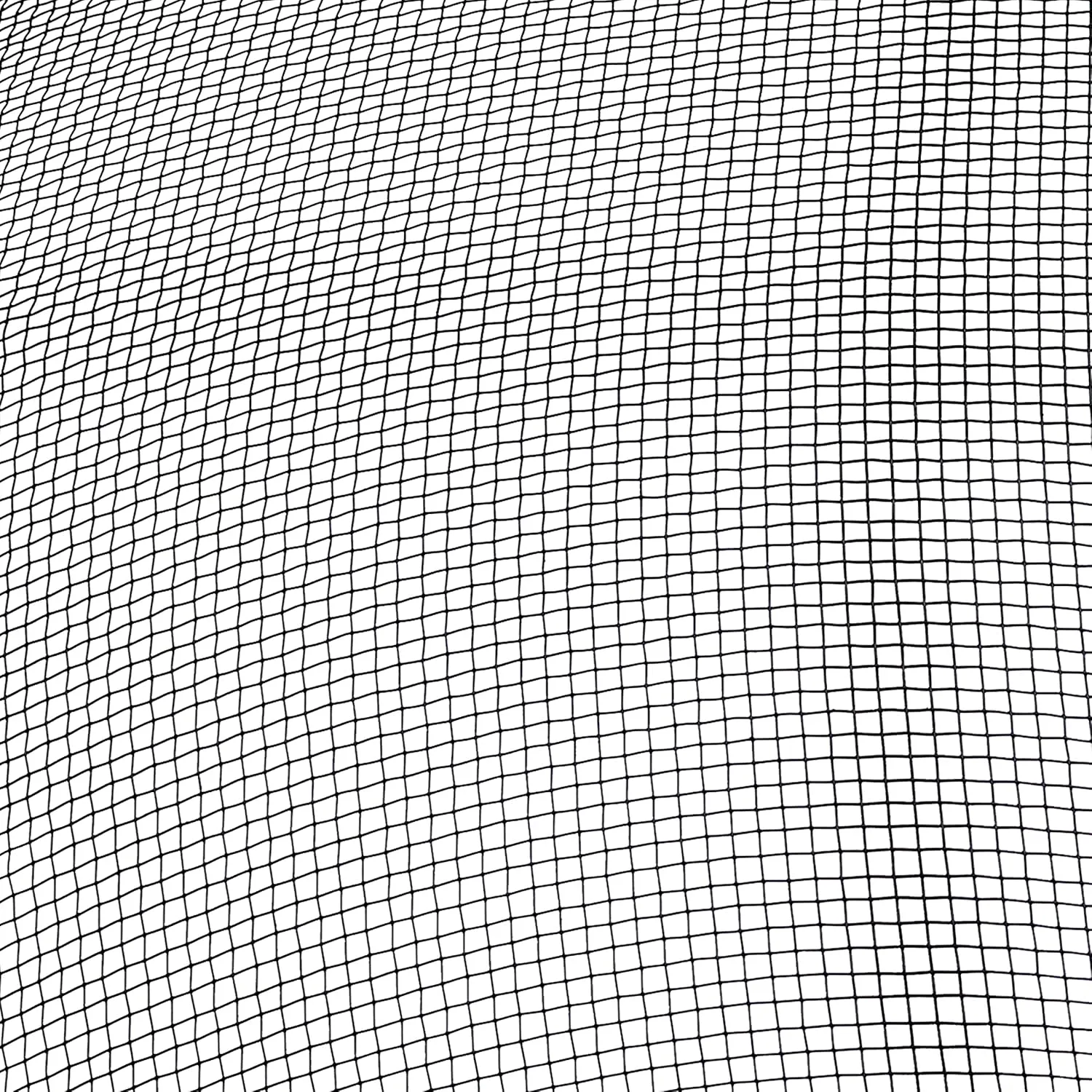 Sunnydaze Heavy-Duty Steel Mesh Fire Pit Screen - Fire Pit Spark Screen with Handle - 30-Inch Diameter