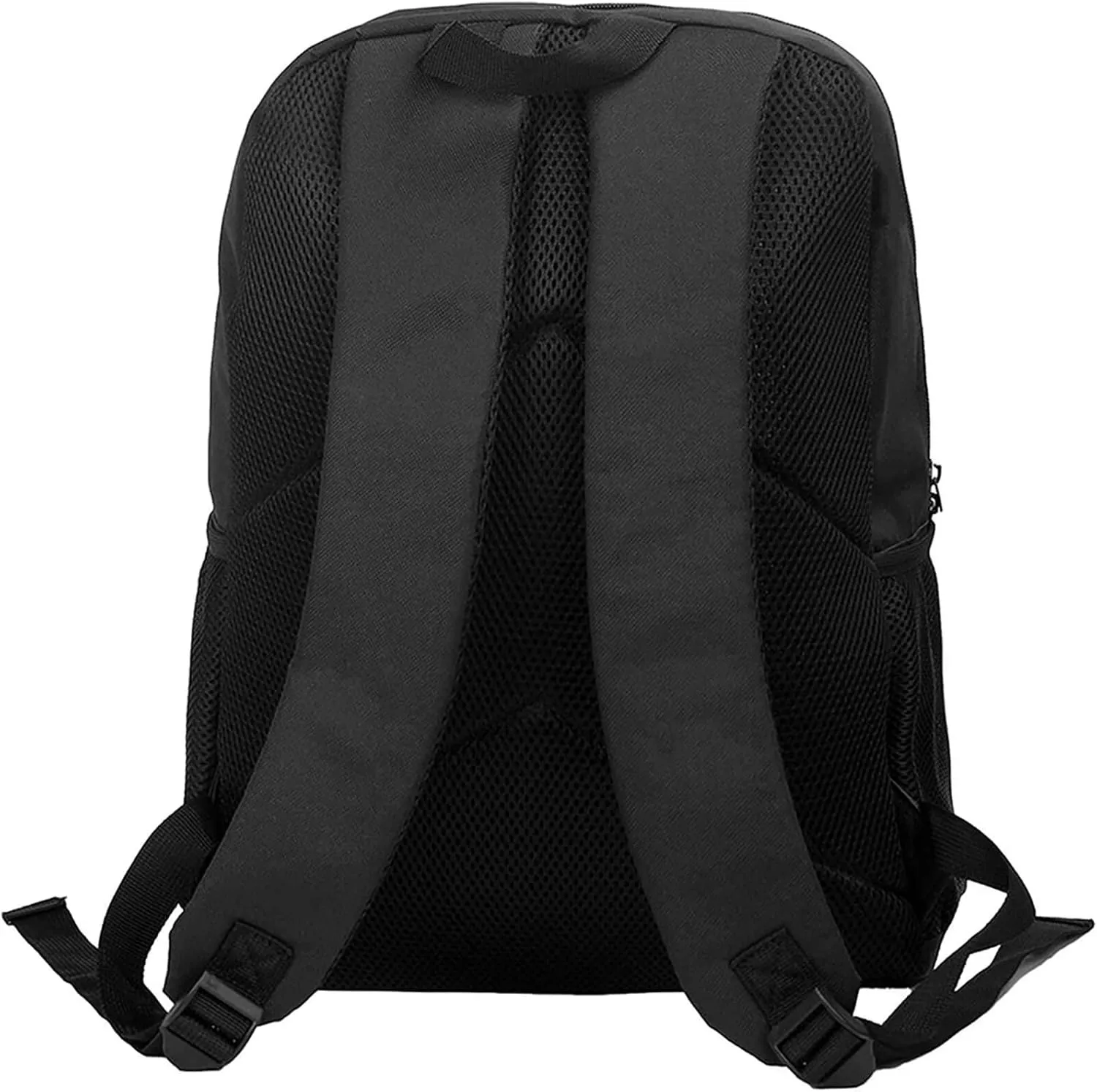 SWEET TANG Funny Backpack 3D Print Outdoor Sports Hiking Backpack, Compatible with Love Cute Koala Bear Lightweight Anti Theft Backpack with Mesh Pockets for Textbook Bottles