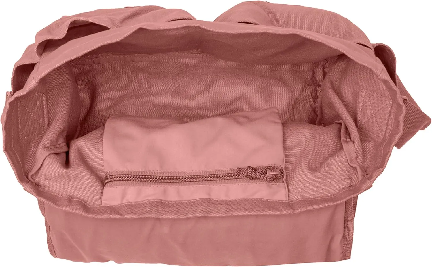 Sweetbriar Classic Vintage Messenger Bag - Original Heavyweight Cotton Canvas Shoulder Bag with Upgraded Features