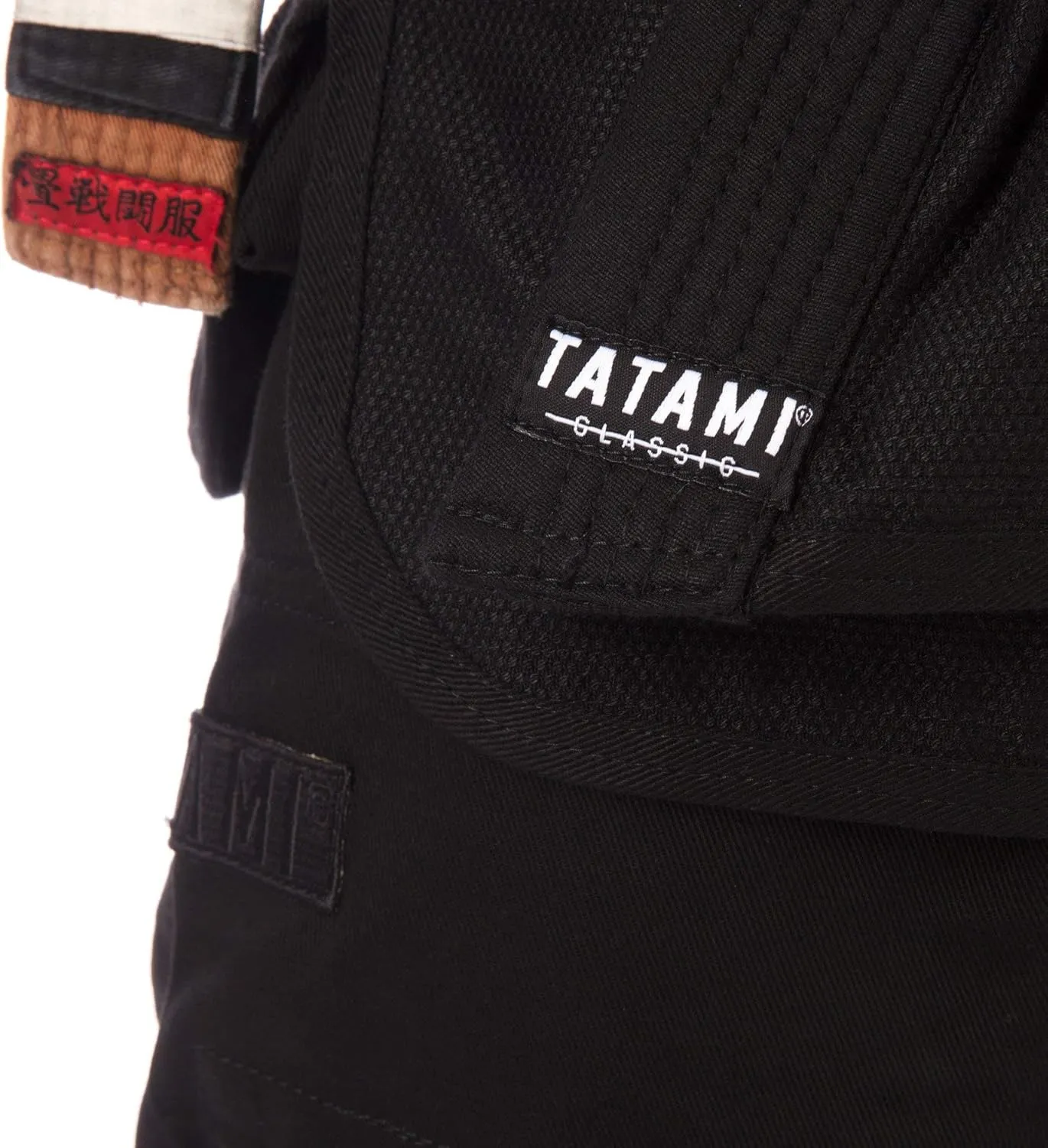 Tatami Fightwear Women's Classic BJJ Gi