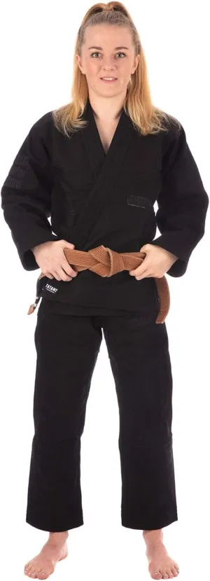 Tatami Fightwear Women's Classic BJJ Gi
