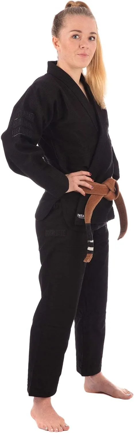Tatami Fightwear Women's Classic BJJ Gi