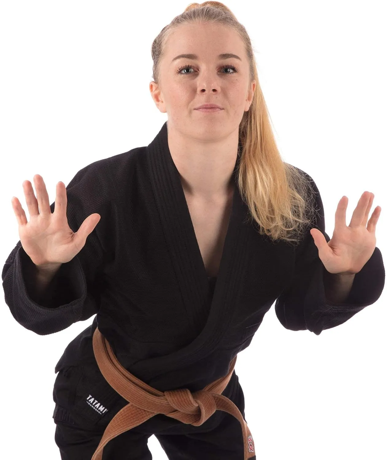 Tatami Fightwear Women's Classic BJJ Gi