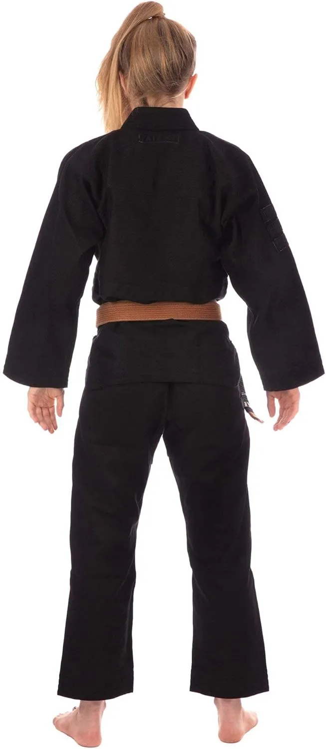 Tatami Fightwear Women's Classic BJJ Gi