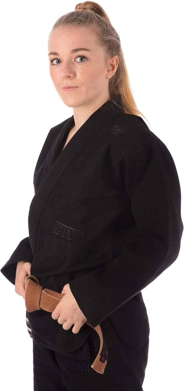 Tatami Fightwear Women's Classic BJJ Gi