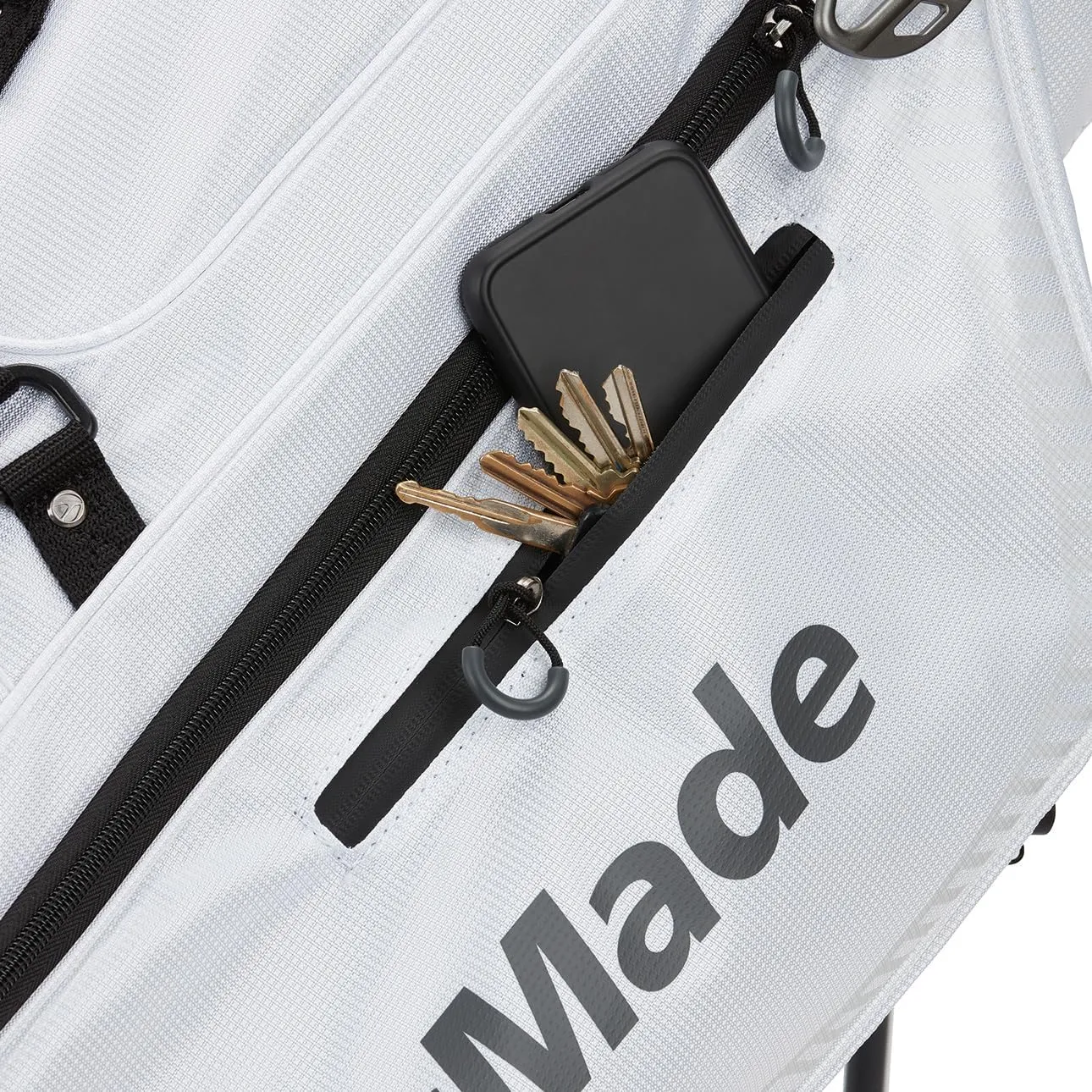 TaylorMade Golf PRO Stand Bag