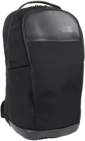 THE NORTH FACE(ザノースフェイス) Backpack, Black, One Size