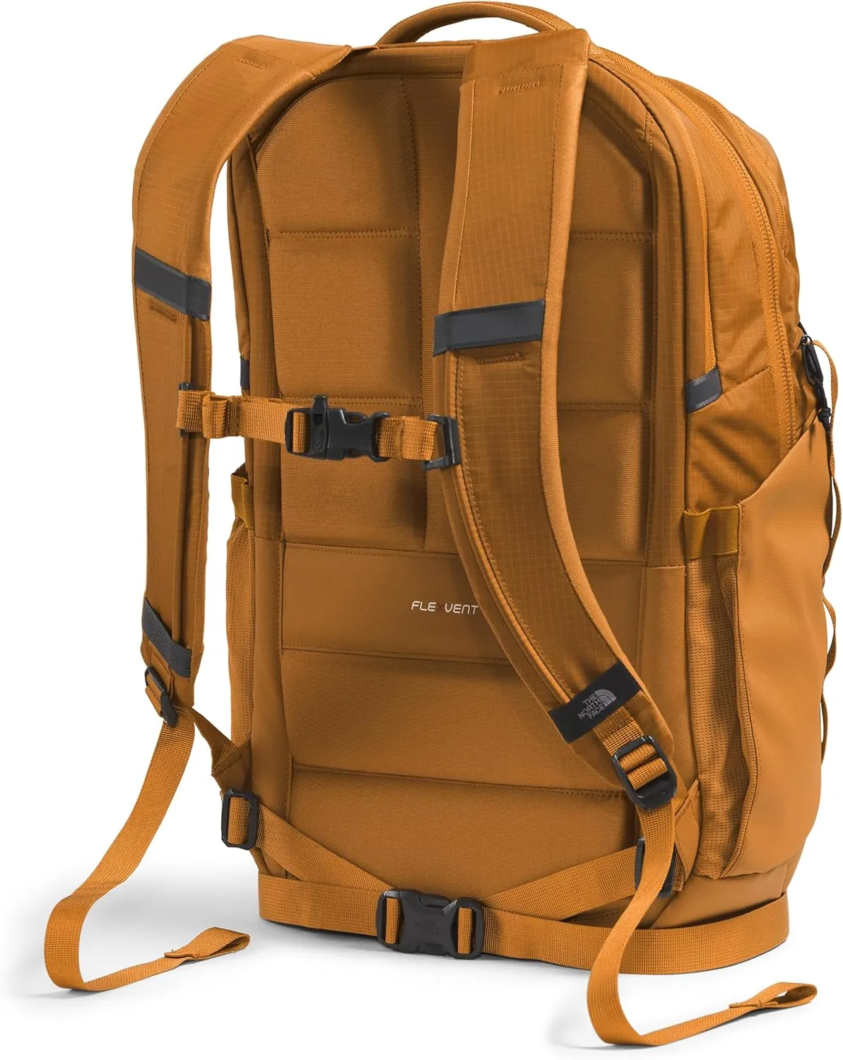 THE NORTH FACE Surge Commuter Laptop Backpack, Timber Tan, One Size