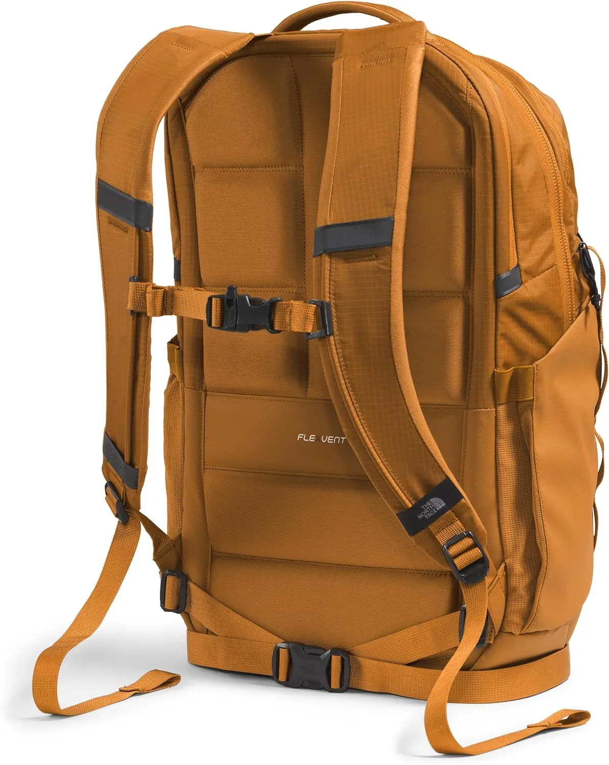THE NORTH FACE Surge Commuter Laptop Backpack, Timber Tan, One Size