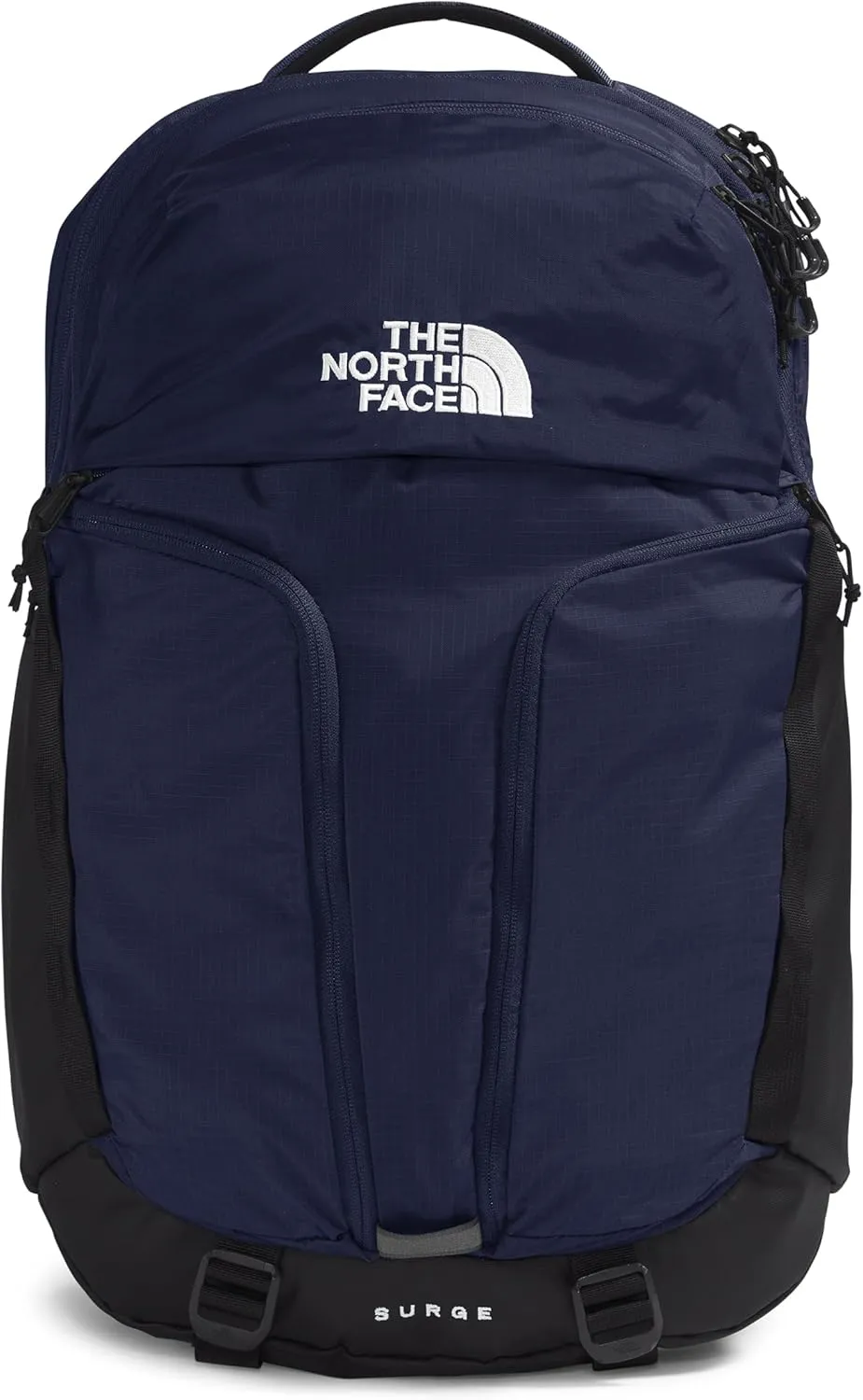 THE NORTH FACE Surge Commuter Laptop Backpack, TNF Navy/TNF Black-NPF, One Size