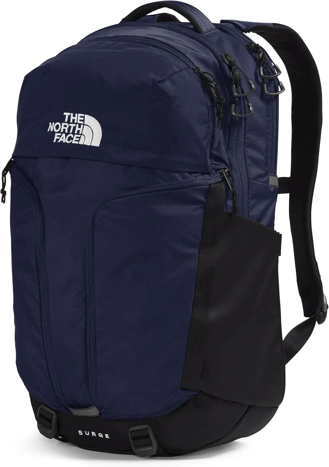 THE NORTH FACE Surge Commuter Laptop Backpack, TNF Navy/TNF Black-NPF, One Size