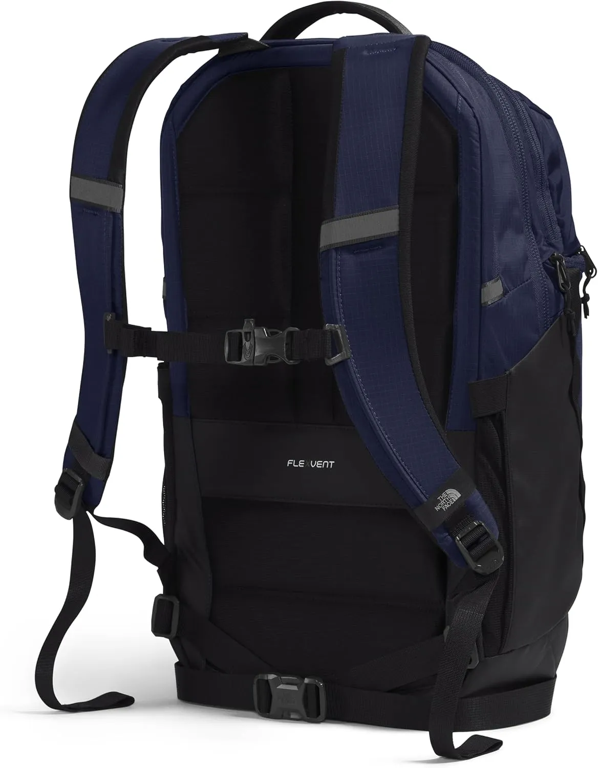 THE NORTH FACE Surge Commuter Laptop Backpack, TNF Navy/TNF Black-NPF, One Size