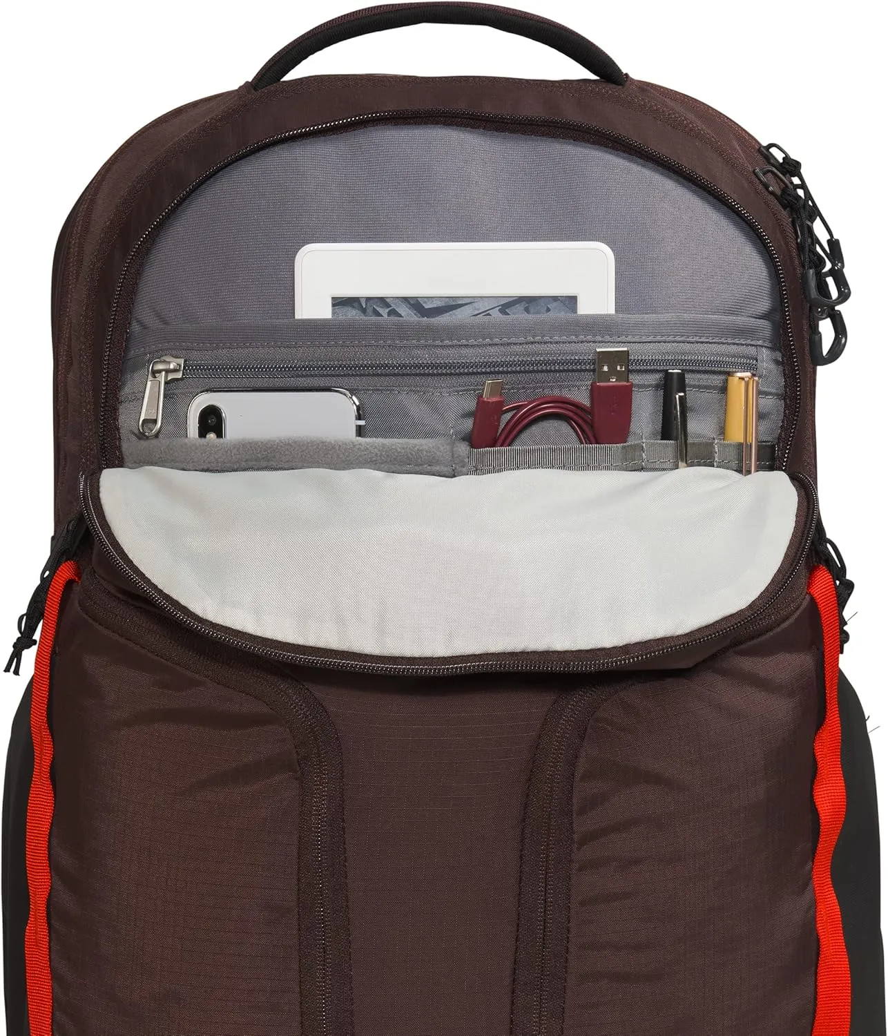 THE NORTH FACE Surge Commuter Laptop Backpack
