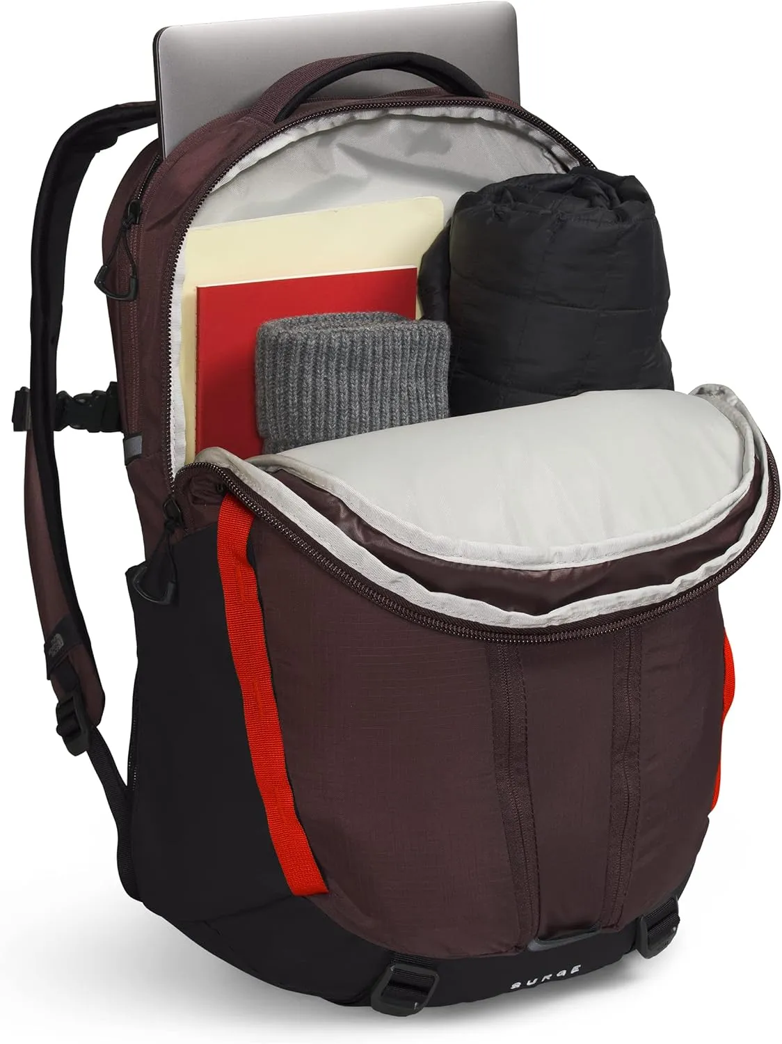 THE NORTH FACE Surge Commuter Laptop Backpack