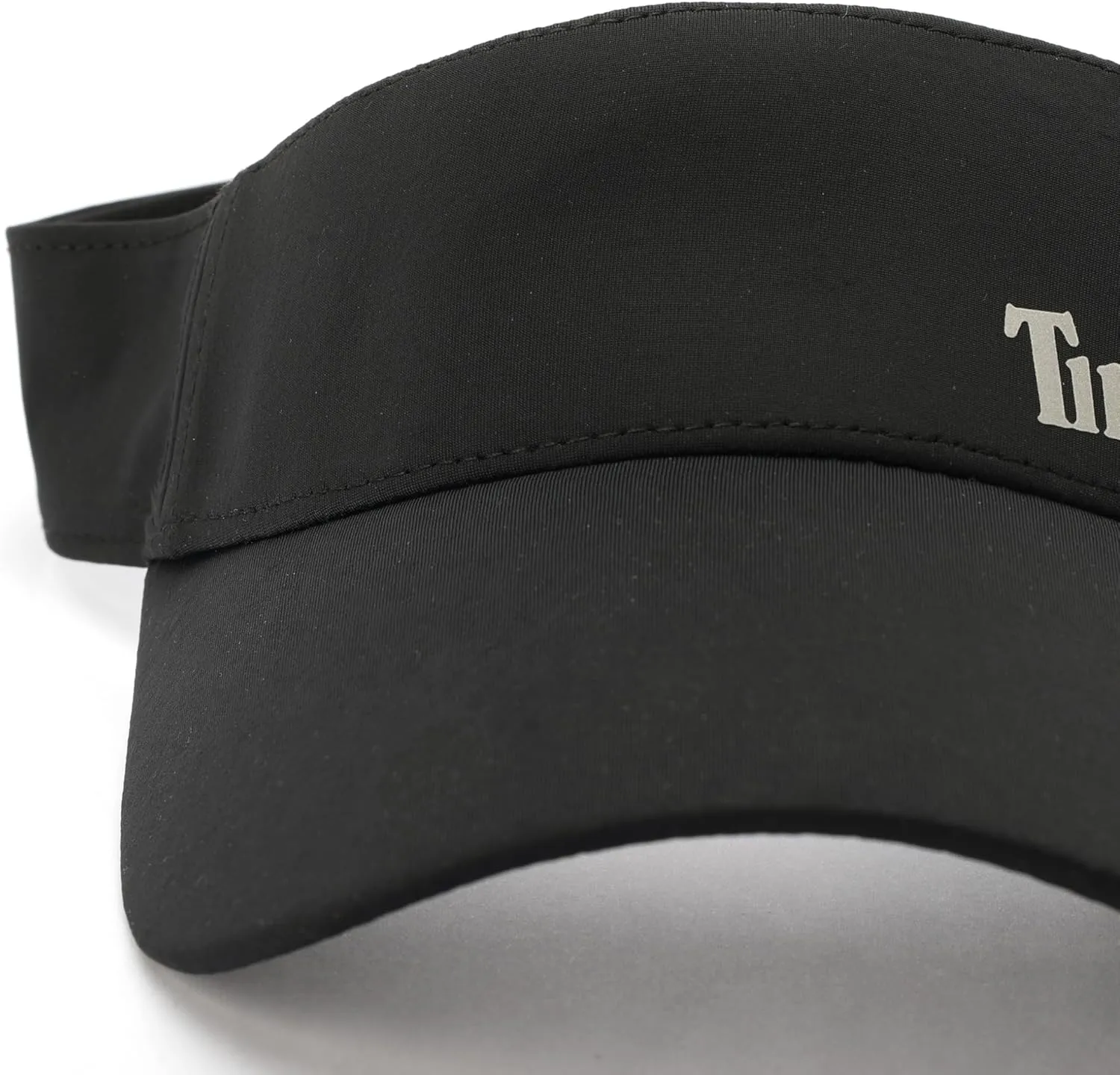 Timberland Visor with Reflective Logo