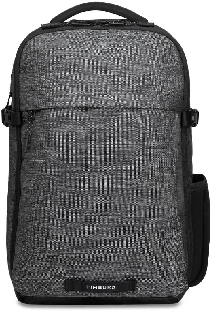Timbuk2 Division Laptop Backpack Deluxe, Eco Static