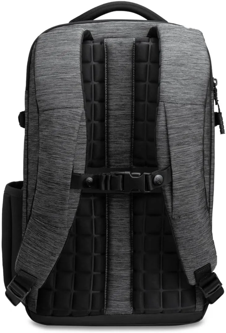 Timbuk2 Division Laptop Backpack Deluxe, Eco Static