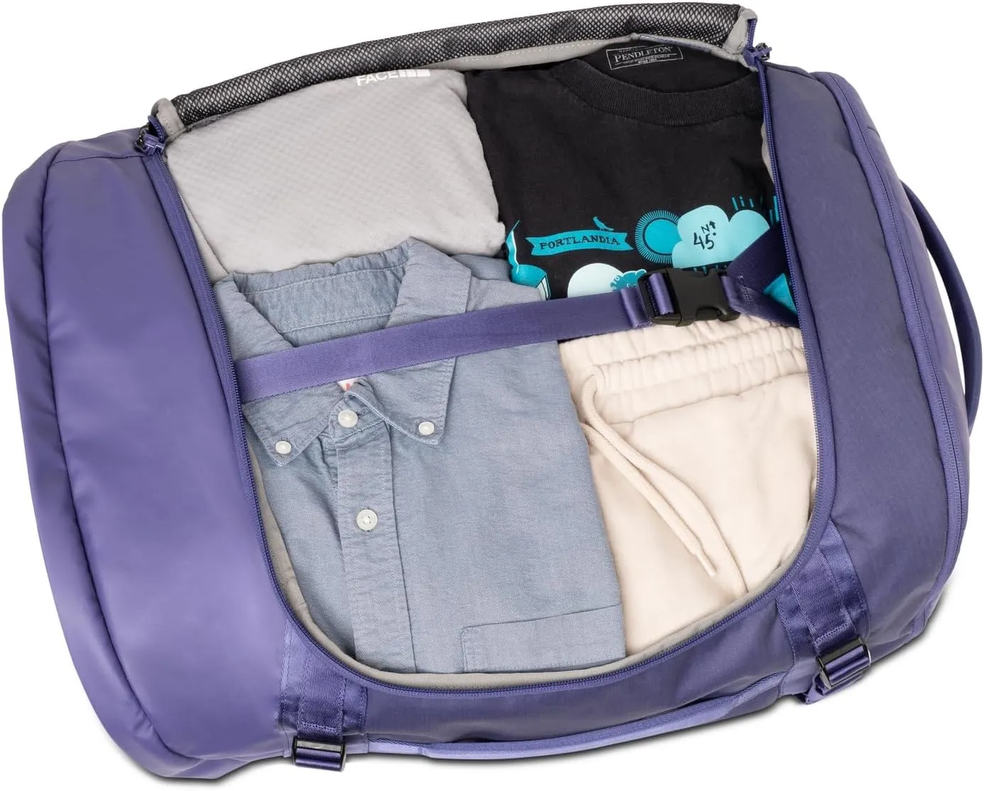 Timbuk2 Impulse Travel Backpack Duffel Bag