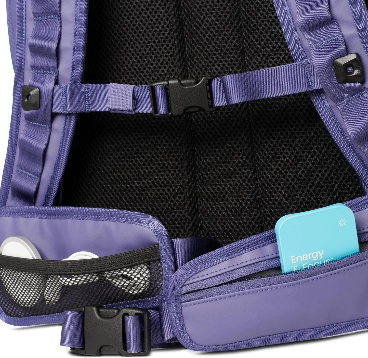 Timbuk2 Impulse Travel Backpack Duffel Bag