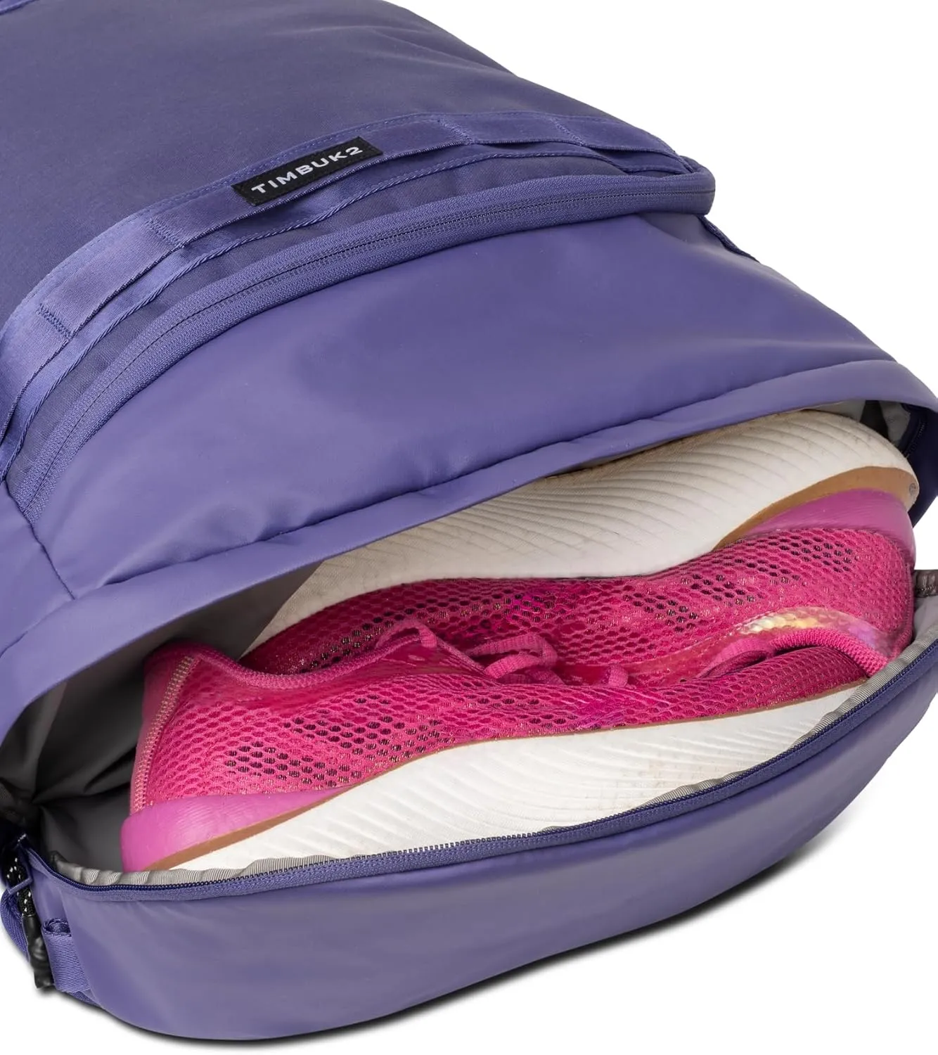 Timbuk2 Impulse Travel Backpack Duffel Bag