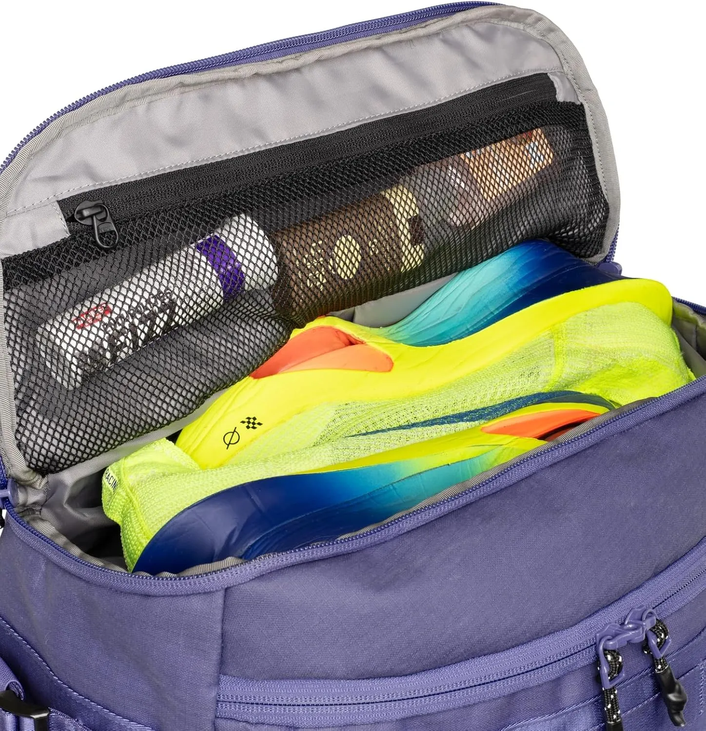 Timbuk2 Impulse Travel Backpack Duffel Bag