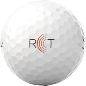 Titleist Golf Pro V1 RCT Balls 12-Pack