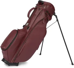 Titleist LINKSLEGEND Members Bag (Burgundy)