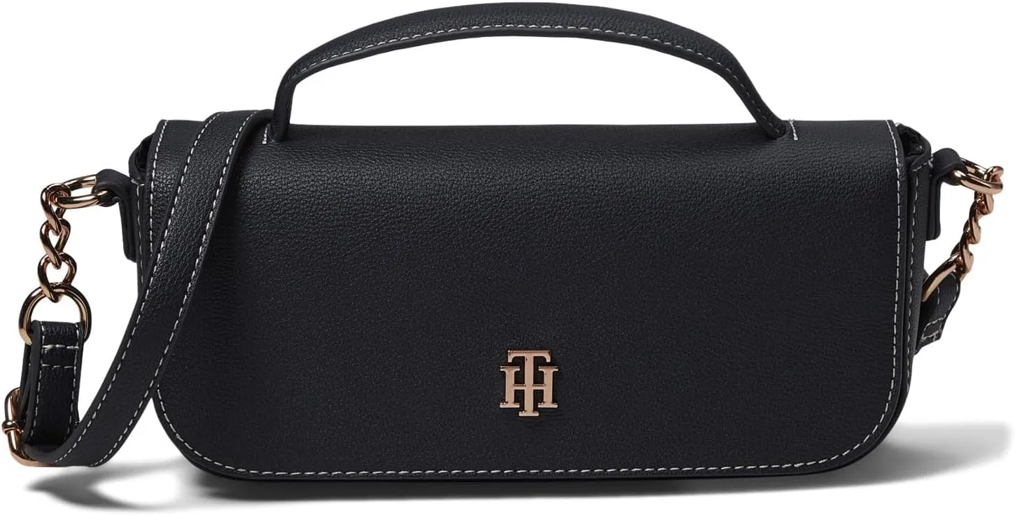Tommy Hilfiger Brielle Ii Ew Flap Crossbody