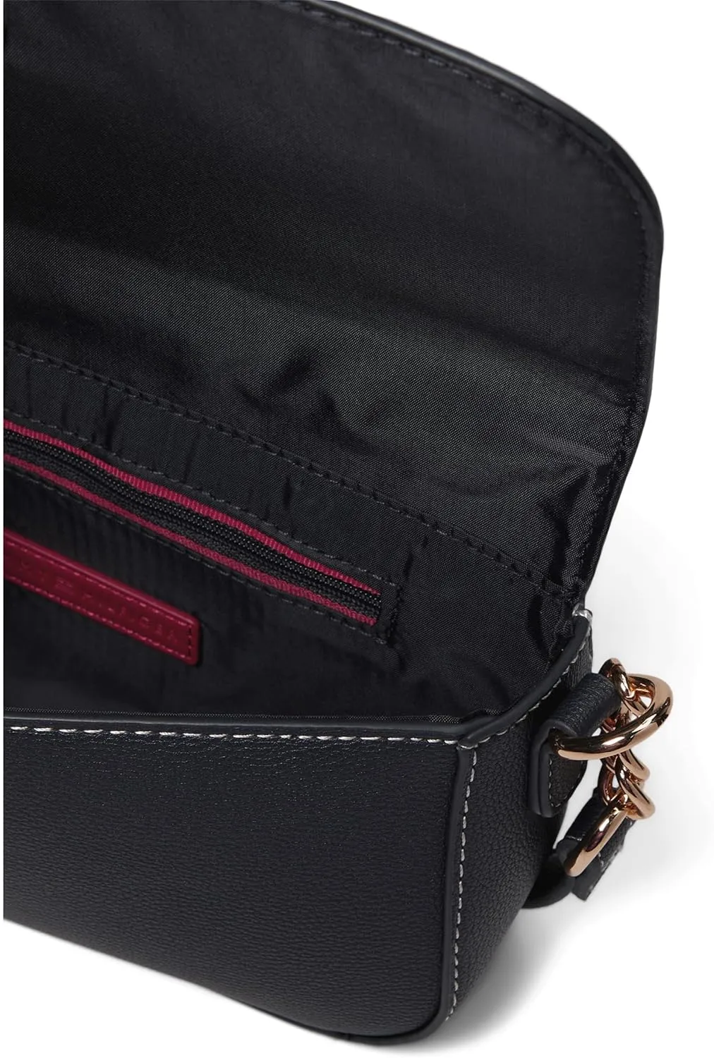 Tommy Hilfiger Brielle Ii Ew Flap Crossbody