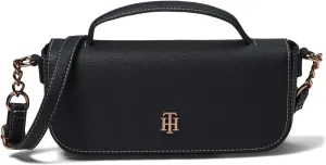 Tommy Hilfiger Brielle Ii Ew Flap Crossbody