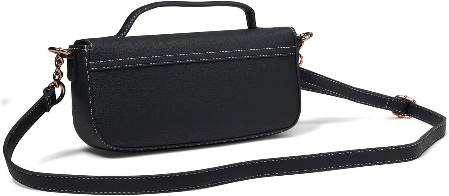 Tommy Hilfiger Brielle Ii Ew Flap Crossbody