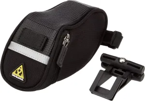 Topeak Aero Wedge Packs (Size: Medium) seat Pack