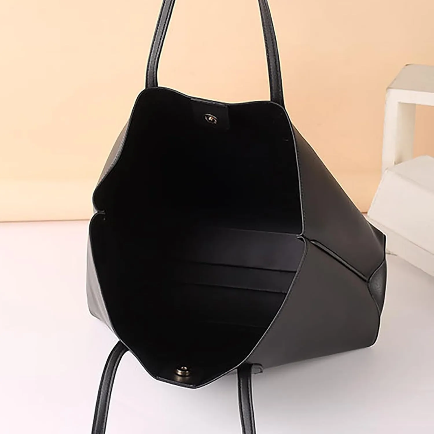 Tote Bag For Women Foreign Trade Women'S Bags Large Capacity Ladies Shoulder Bag Female For Shopping Travel Essential