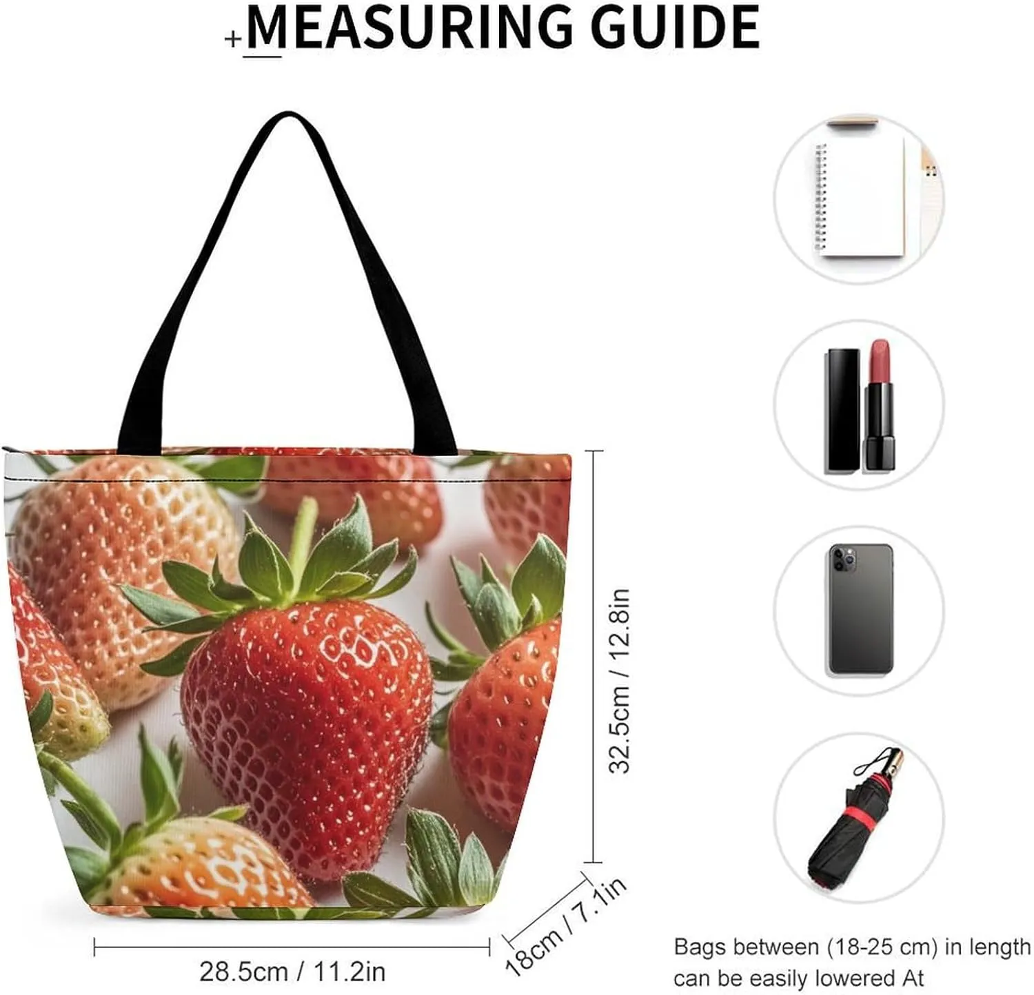 Tote Bag for Women Grocery Bag Special Ethnic Patterns Foldable Shopping Bags Reusable Large Tote Bag