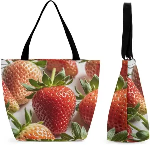 Tote Bag for Women Grocery Bag Special Ethnic Patterns Foldable Shopping Bags Reusable Large Tote Bag