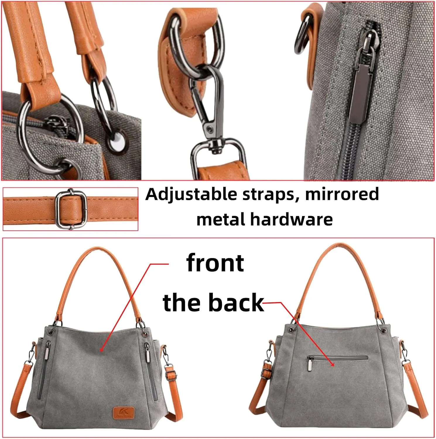 tote bag for women，handbags，tote bags，work bags for women，canvas tote bag ，gifts for women