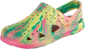 totes Unisex-Child Everywear Splash and Play Clog