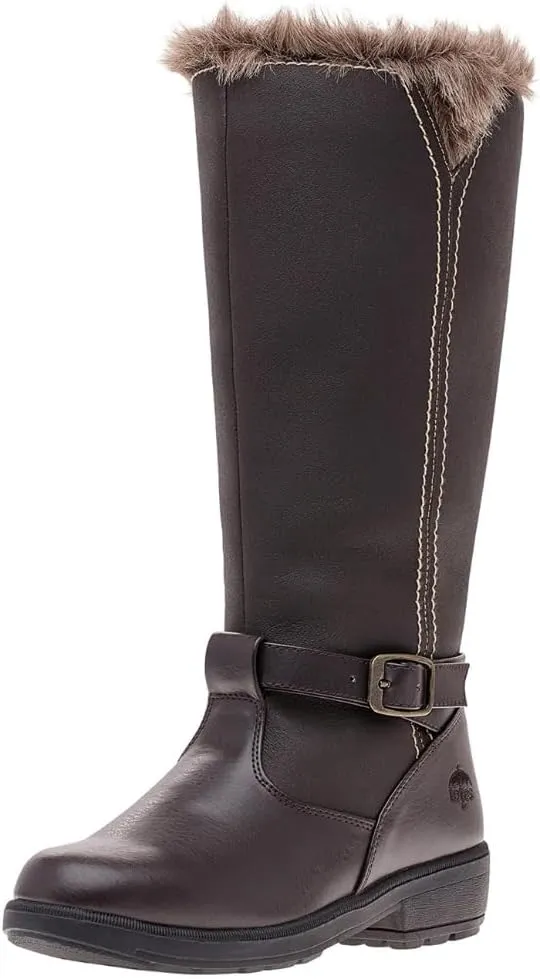 totes Women's Esther Snow Boot