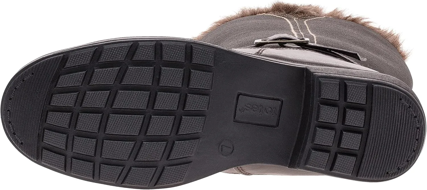 totes Women's Esther Snow Boot