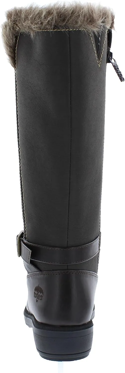 totes Women's Esther Snow Boot
