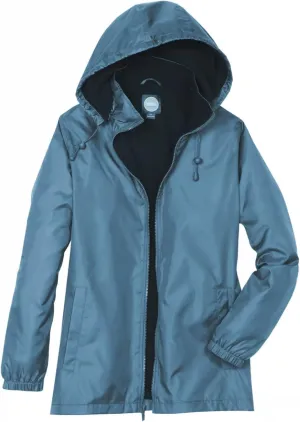totes Womens Fleece Zip Up Jacket Hooded Sherpa Lined Fleece Jacket Teddy Coat