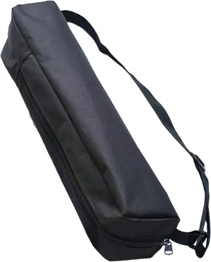 Tripod Carrying Case Bag, Waterproof Tripod Bag with Adjustable Shoulder Strap for Photo Studio Light Stands, Mic Stand and Tent Pole Monopod and Other Photography Equipment (23.6"x3.9")