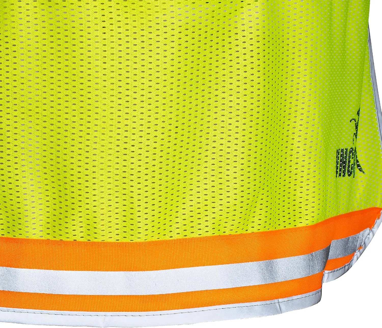 UNCO- Hard Hat Sun Shield, 3 Pack, Full & Standard Brim Mesh Sunshade High Visibility Reflective, Hard Hat Sun Shade, Hard Hat Accessories, Hard Hat Visor, Hard Hat Shade, Hard Hat Neck Shade