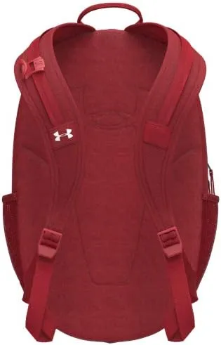 Under Armour Men's All Sport Backpack , Red (600)/White, One Size Fits All