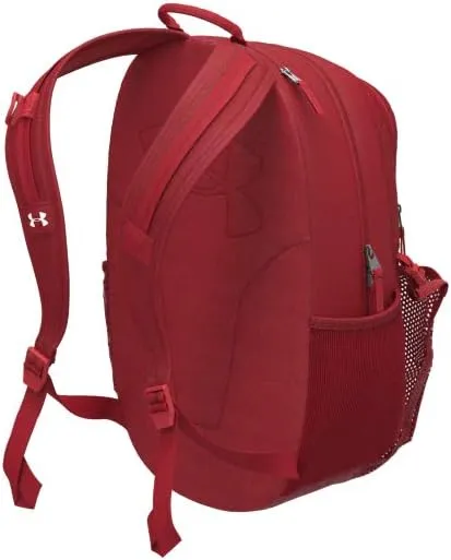 Under Armour Men's All Sport Backpack , Red (600)/White, One Size Fits All
