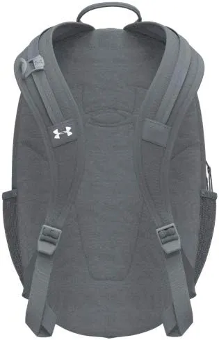 Under Armour Men's All Sport Backpack , Steel (035)/White, One Size Fits All