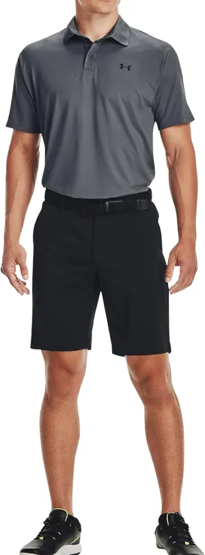 Under Armour Men's UA Performance Polo Shirt Top