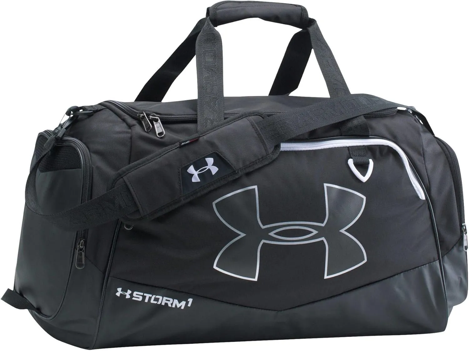 Under Armour UA Storm Undeniable II - Medium Duffle OSFA Black