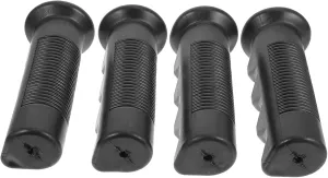 Universal Handle Protector Trolley Handle Saddles Round Tube Grip Comfortable