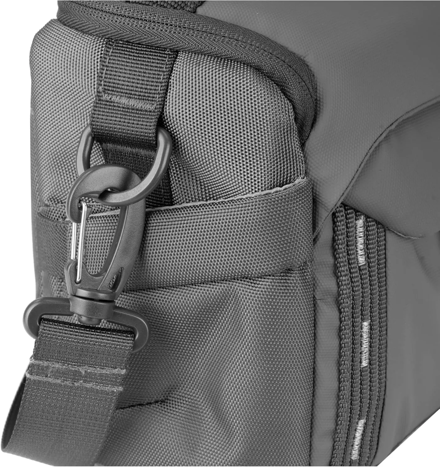Vanguard VEO Adaptor 15M Camera Shoulder Bag, Gray